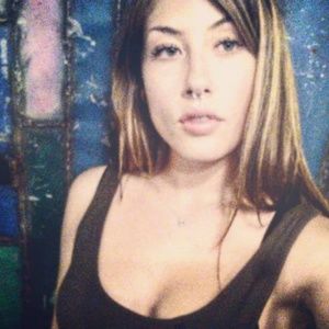 Meet your Posher, Alice